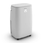 Climatiseur portable olimpia splendid dolceclima brezza 9 eq wifi systme ultra - silencieux 9000 btu ...