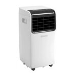 Climatiseur portable - olimpia splendid - dolceclima compact 10 mbb wifi - 2600 w - 10000 btu - classe ...