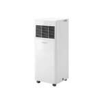 Climatiseur portable - olimpia splendid - dolceclima compact 8 sw - 8000 btu - wi - fi - classe a