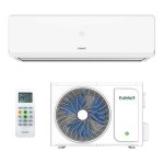 Climatiseur - snowair - 4. 0 dc - 3. 5 kw - wifi - blanc Climatiseur - snowair - 4. 0 dc - 3. 5 kw - wifi - blanc