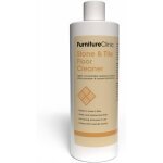 Clinic nettoyant pour sols en pierre et carrelage 500 ml - diluant pour faire 5 litres - super concentr� ...