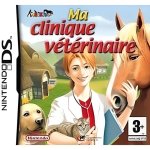 Ma clinique veterinaire / jeu console nintendo ds Ma clinique veterinaire / jeu console nintendo ds