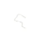 Clip dinjecteur retour de gasoil x1 berlingo c4 picasso c8 jumpy iii scudo iii peugeot 307 407 807 expert ...