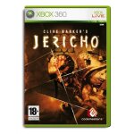 Clive barkers jericho / jeu console