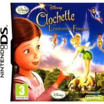 Clochette et lexpedition feerique / jeu console d Clochette et lexpedition feerique / jeu console d