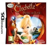 Clochette et la pierre de lune jeu ds Clochette et la pierre de lune jeu ds