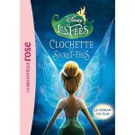 Clochette et le secret des f�es
