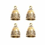 Clochettes à suspendre en laiton antique vintage pour décoration petites clochettes clochettes à suspendre ... Clochettes à suspendre en laiton antique vintage pour décoration petites clochettes clochettes à suspendre ...