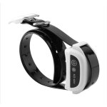 Clture anti fugue lectrique sans fil - collier pour chien