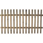 Cl�ture - buffalo - 100 cm x 180 cm - d�limitez et sublimez votre ext�rieur