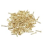 Clou en acier sourcing map 300pcs 1x10mm(dxl) clous petit minuscule acier carbone pour bois bricolage ... Clou en acier sourcing map 300pcs 1x10mm(dxl) clous petit minuscule acier carbone pour bois bricolage ...