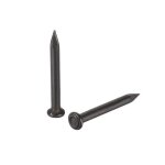 Clou sourcing map 400pcs 20mm longueur 2mm tige diamètre clous carbone acier pointe mur ciment quincaillerie ... Clou sourcing map 400pcs 20mm longueur 2mm tige diamètre clous carbone acier pointe mur ciment quincaillerie ...
