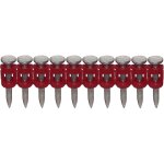 Clous titibi 1000 pi�ces pour gaz cloueur spit pulsa 800 / 700p / 700e / 1000 / tf