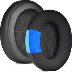 Cloud 2 coussinets de rechange coolig gel pour casque cloud alpha compatible avec hyperx cloud stinger ...