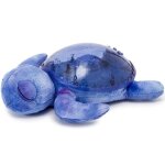 Cloud b - veilleuse tranquil turtle oc�an rechargeable - btl diffusion