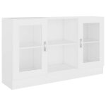 Cloud meuble de rangementcommode armoire armoire à vitrine blanc 120x305x70 cm bois dingénierie chynew1926370 ... Cloud meuble de rangementcommode armoire armoire à vitrine blanc 120x305x70 cm bois dingénierie chynew1926370 ...
