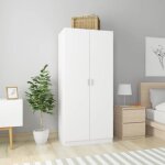 Cloud new * armoire de dressing armoire de chambre smg - blanc 80x52x180 cm bois d?ingénierie 5908 kg ... Cloud new * armoire de dressing armoire de chambre smg - blanc 80x52x180 cm bois d?ingénierie 5908 kg ...