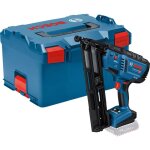 Cloueur  batterie - bosch - gnh 18v - 64 md - 18v - sans fil - professionnel