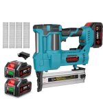 Cloueuse 2 en 1 - onevan - onevan - sans fil - 2x3ah - moteur sans balai