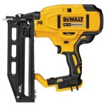 Cloueuse - dewalt - dewdcn662n - 18v - sans fil - maletin tstak