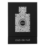 Club de nuit intense man iv. limited edition - parfm - objem: 105 ml