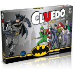 Cluedo batman - jeu de société Cluedo batman - jeu de société