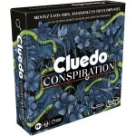 Cluedo conspiration jeu de mystère jeux de société pour ados et adultes 4 À 10 joueurs jeu denquête et ... Cluedo conspiration jeu de mystère jeux de société pour ados et adultes 4 À 10 joueurs jeu denquête et ...