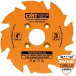 Cmt : lame 100mm fraiseuse à lamelles lamello 8 dents Cmt : lame 100mm fraiseuse à lamelles lamello 8 dents