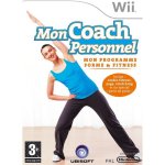 Mon coach personnel : mon programme forme et fitne