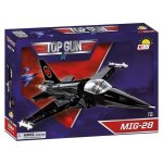 Maquette - cobi - mig - 28 top gun - plastique - a monter soi - m�me - mixte