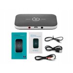 Cobye - r�cepteur bluetooth 5. 0 + transmetteur audio 2 - en - 1 ? compatible tv pc casque jack 35 mm ...