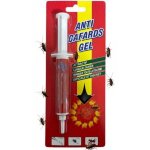 Cobye - seringue anti - cafard 10 grammes ? gel insecticide puissant pour �liminer les cafards