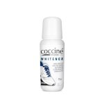 Coccine snickers whitener liquide de nettoyage pour chaussures 75 ml Coccine snickers whitener liquide de nettoyage pour chaussures 75 ml