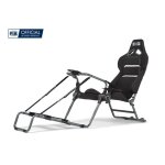 Cockpit pliable - next level racing - gtlite pro - noir - support - pc Cockpit pliable - next level racing - gtlite pro - noir - support - pc