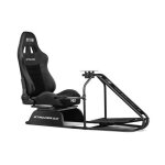 Cockpit simracing next level racing gtracer 2. 0 gt noir