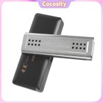 Cocosity 24 trous harmonica 2 - en - 1 tremolo harmonica or orgue de bouche cl� durale de cetg 24 trous ...