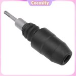 Cocosity adaptateur sds plus vers sds max 8 1 / 4 acier alli� pour perforateur b�ton et d�molition