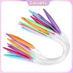 Cocosity aiguilles de tricot ? aiguille de pull ? aiguille de pull circulaire ? aiguilles � tricot mercerie ...