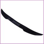 Cocosity aileron de coffre arri�re de voiture car rear tail trunk spoiler 117 - 128cm adjustable moto ...