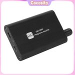 Cocosity amplificateur doreillettes hifi portable amplificateur de casque rechargeable prise jack 35 ...