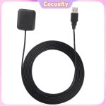 Cocosity antenne gps de voiture adaptateur dantenne gps gps et glonass de 2 en 1 de haute qualit� avec ...