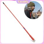 Cocosity antenne portable antenne souple portable � gain �lev� pour gps astro 430 320 900 220 / alpha ...