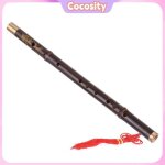 Cocosity bamboo dizi flute dizi bamboo bamboo professionnelle traditionnelle traditionnel  la main instrument ...