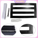 Cocosity board de p�dale deffet de guitare �lectrique p�dale deffet de guitare �lectrique 370x274x40mm ...
