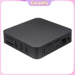 Cocosity bo�te tv wifi bo�te tv smart wifi d�codeur num�rique lecteur multim�dia pour - pro - h3 - 1 ...