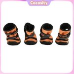Cocosity bottes de chien bottes pour chien impermables et rflchissantes pour chaussures animalerie ...