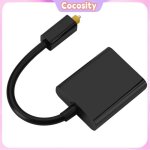 Cocosity cble audio optique numrique toslink avec double port diviseur audio 1 entre 2 sorties