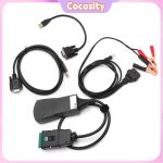 Cocosity cble de diagnostic cble diagnostique diagbox v7. 83 lexia 3 remplacement de czero c1 c2 c3 ...