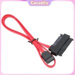 Cocosity câble sas 29 broches vers sata 7 broches 0. 5m / 1. 6ft 29pin sas to 7pin cable adapter converter ... Cocosity câble sas 29 broches vers sata 7 broches 0. 5m / 1. 6ft 29pin sas to 7pin cable adapter converter ...