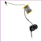 Cocosity camra de pche sous - marine professionnelle hd avec ligne de pche pour bateau